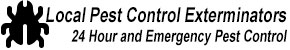 Hopemont WV Pest Control Exterminators